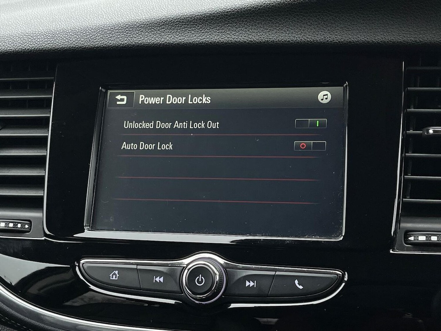 Used Vauxhall Mokka X 2017 for sale - 77488595: Photo 47