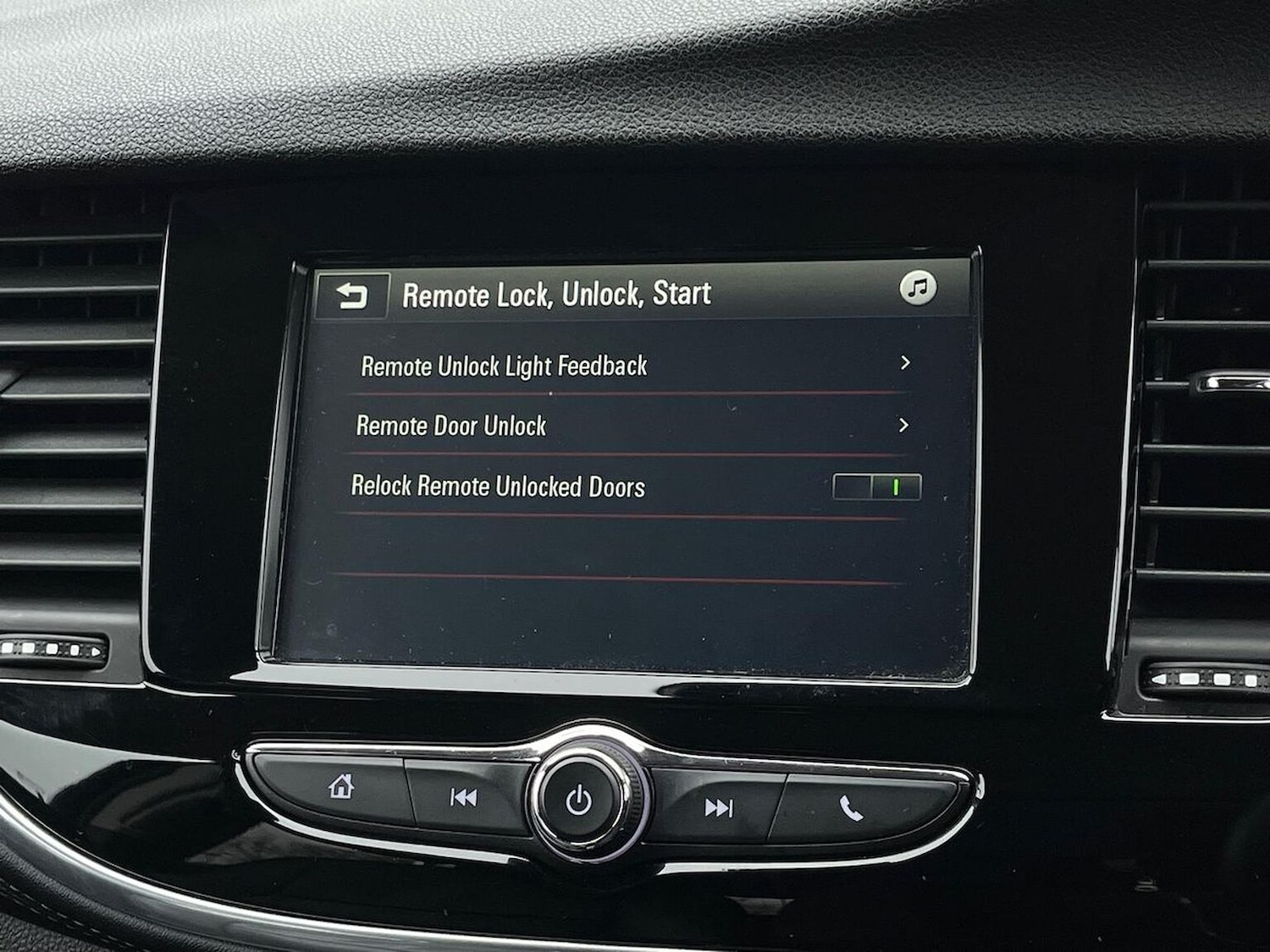 Used Vauxhall Mokka X 2017 for sale - 77488595: Photo 48