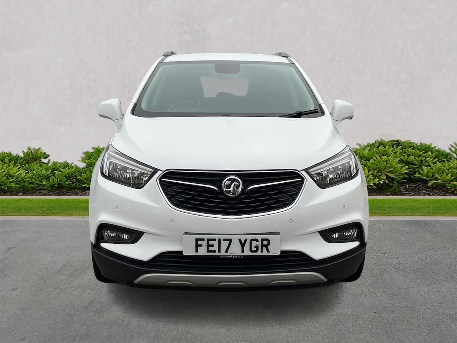 Used Vauxhall Mokka X 2017 for sale - 77488595: Photo 5