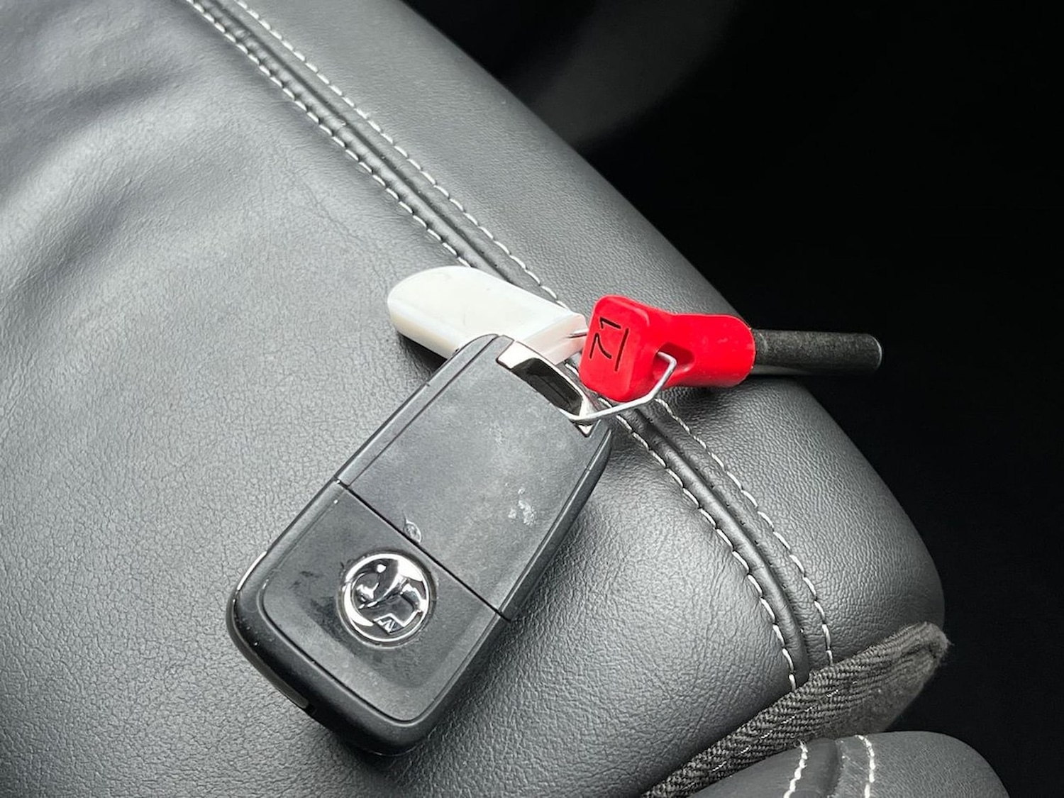 Used Vauxhall Mokka X 2017 for sale - 77488595: Photo 50