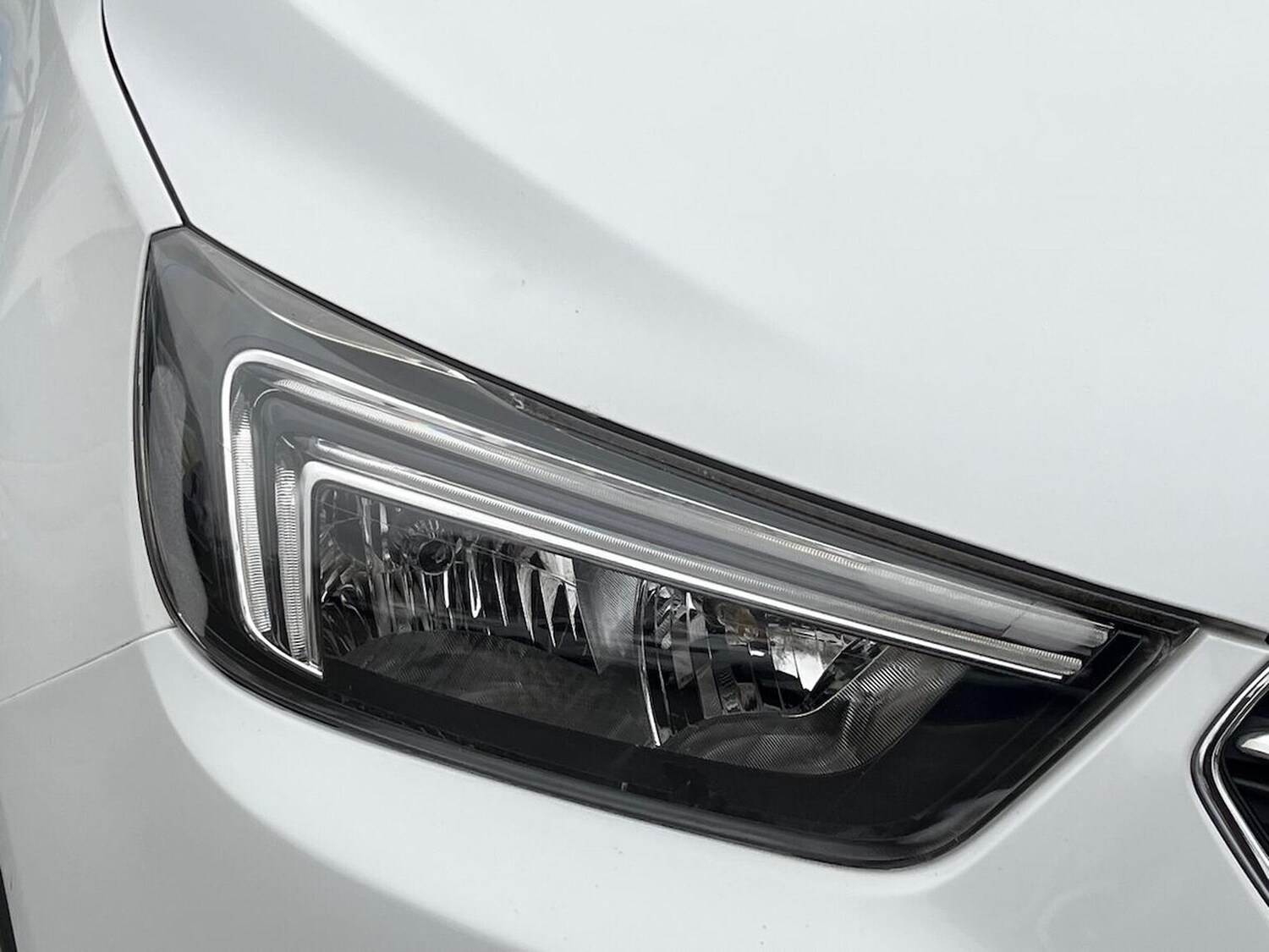 Used Vauxhall Mokka X 2017 for sale - 77488595: Photo 51