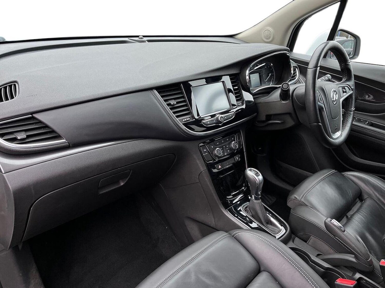 Used Vauxhall Mokka X 2017 for sale - 77488595: Photo 7