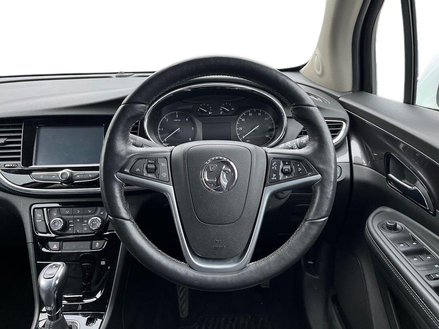 Used Vauxhall Mokka X 2017 for sale - 77488595: Photo 9