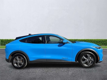 Used Ford Mustang Mach-E 2023 for sale - 78673948: Photo