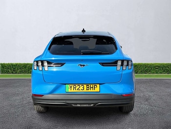 Used Ford Mustang Mach-E 2023 for sale - 78673948: Photo