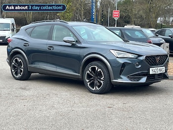 2023 - 1.4 eHybrid 204 V1 5dr DSG