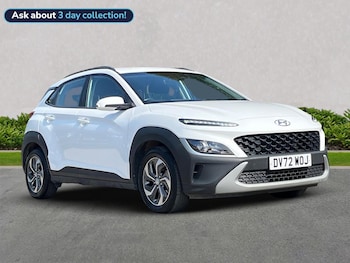 Used Hyundai KONA 2022 for sale - 75561697: Photo