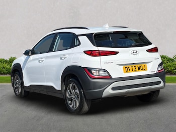 Used Hyundai KONA 2022 for sale - 75561697: Photo