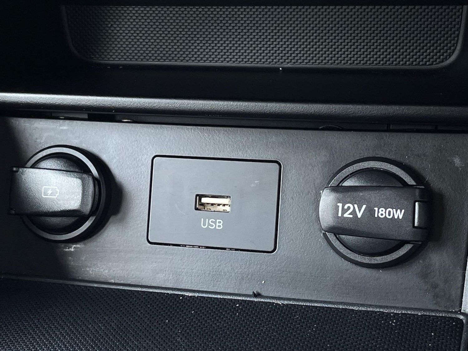 Vehicle 38