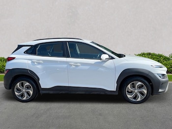 Used Hyundai KONA 2022 for sale - 75561697: Photo