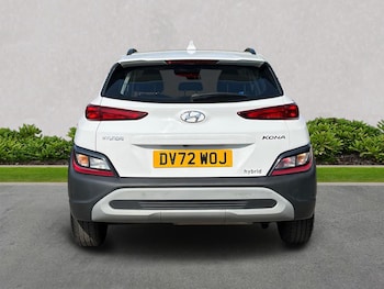 Used Hyundai KONA 2022 for sale - 75561697: Photo
