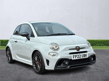 Used Abarth 595 2022 for sale - 78673930: Photo