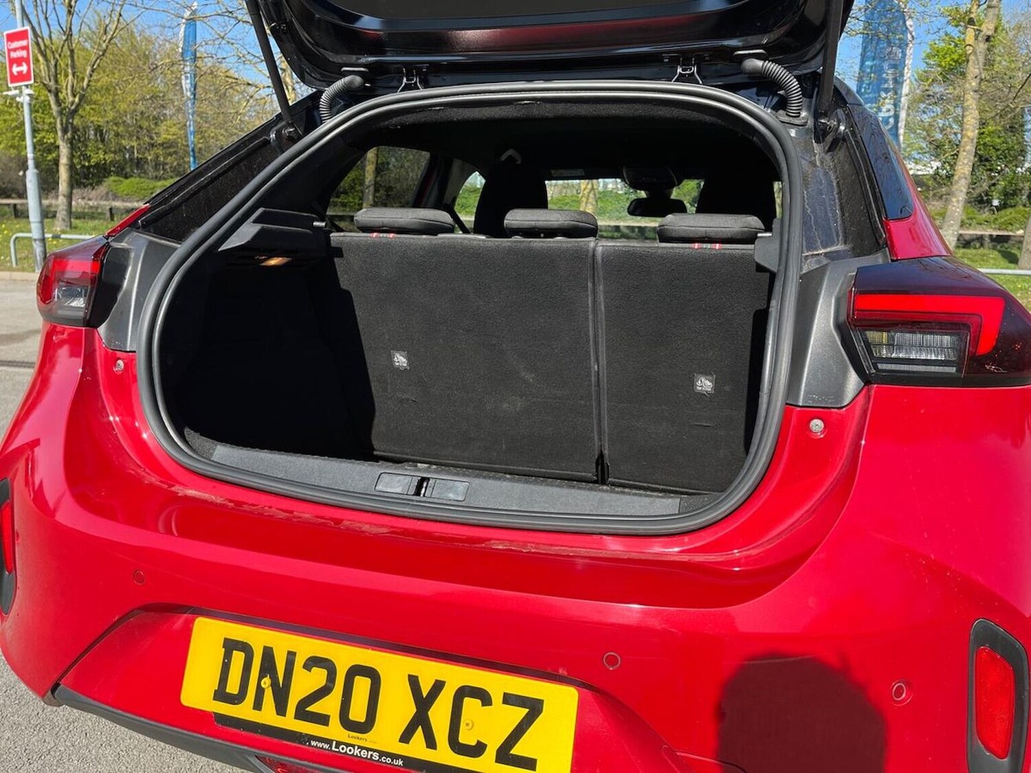 Vehicle 17