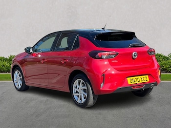 Used Vauxhall Corsa 2020 for sale - 75513165: Photo