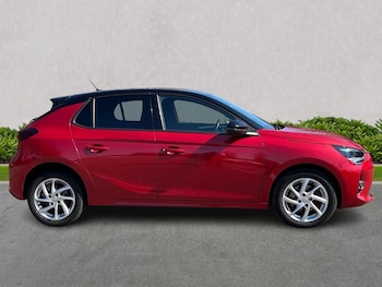 Used Vauxhall Corsa 2020 for sale - 75513165: Photo