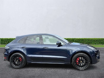 Used Porsche Macan 2021 for sale - 79451155: Photo