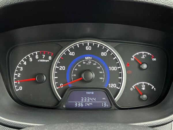 Used Hyundai i10 2019 for sale - 76211971: Photo 10