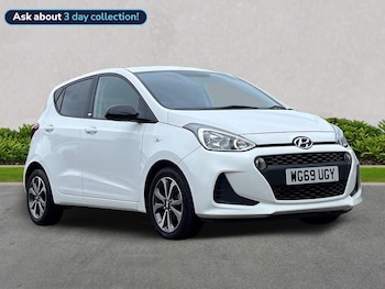 Hyundai - i10