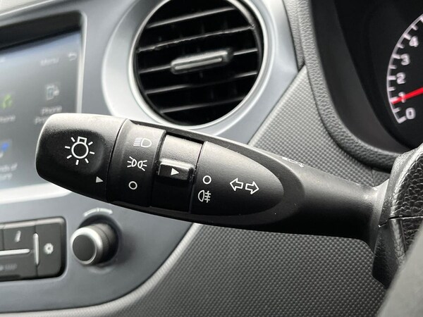 Used Hyundai i10 2019 for sale - 76211971: Photo 28