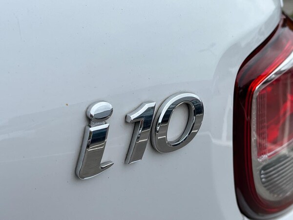Used Hyundai i10 2019 for sale - 76211971: Photo 35