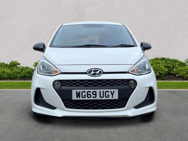 Used Hyundai i10 2019 for sale - 76211971: Photo 5