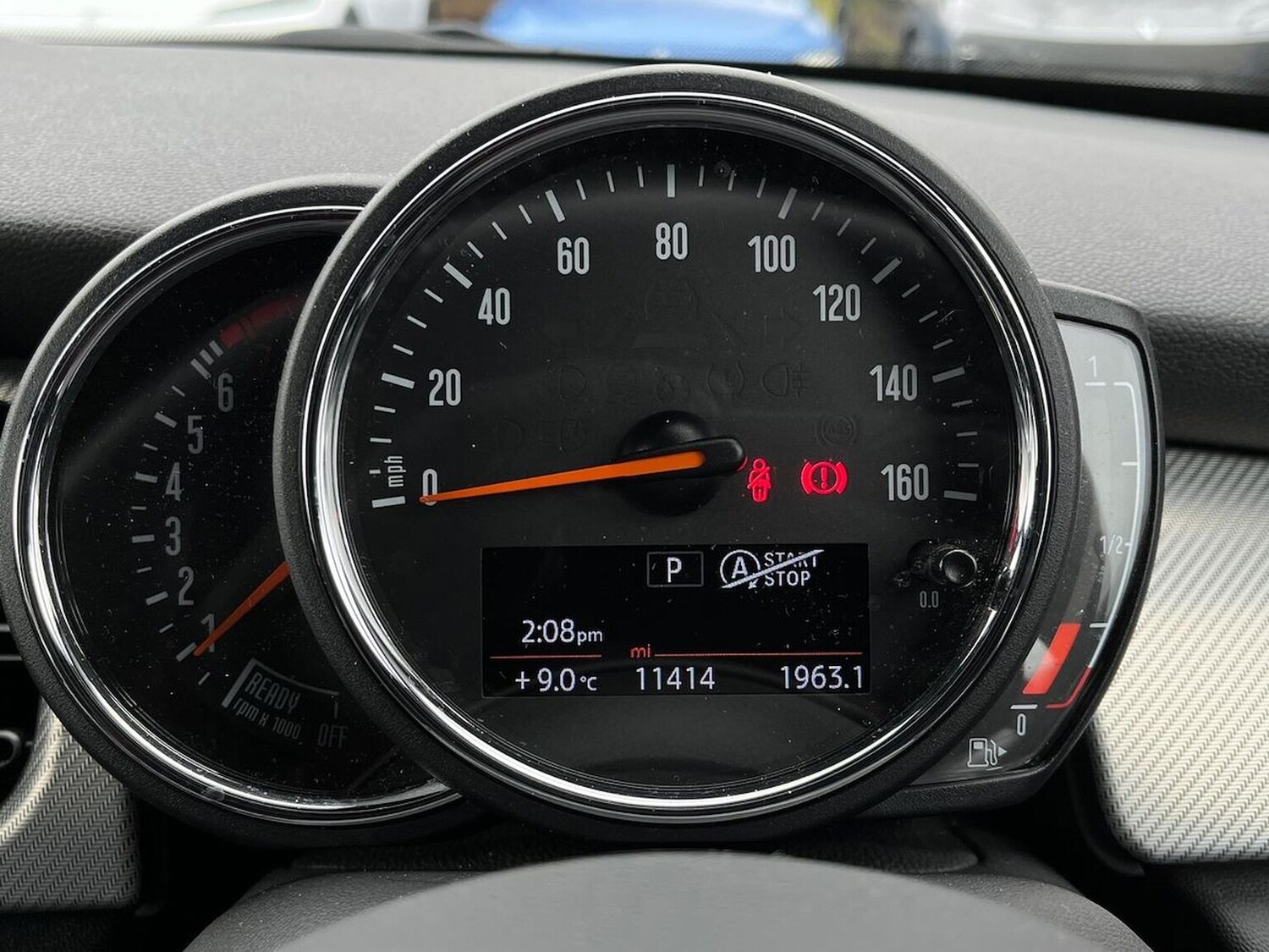 Used MINI Hatch 2022 for sale - 77639295: Photo 10