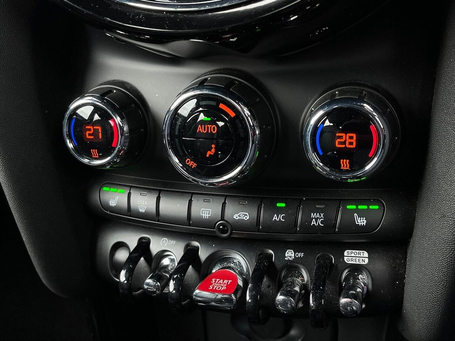 Used MINI Hatch 2022 for sale - 77639295: Photo 12