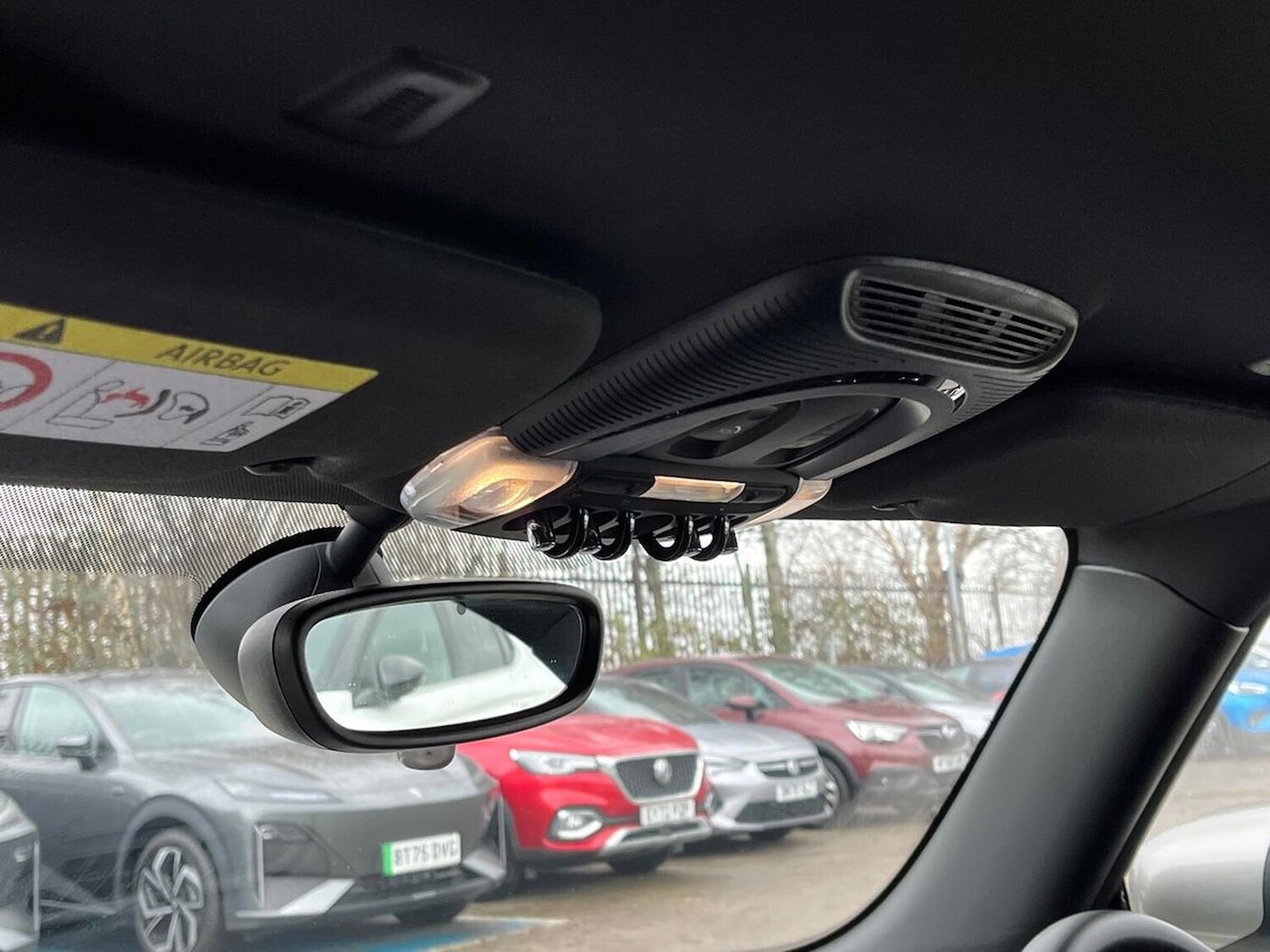 Used MINI Hatch 2022 for sale - 77639295: Photo 14