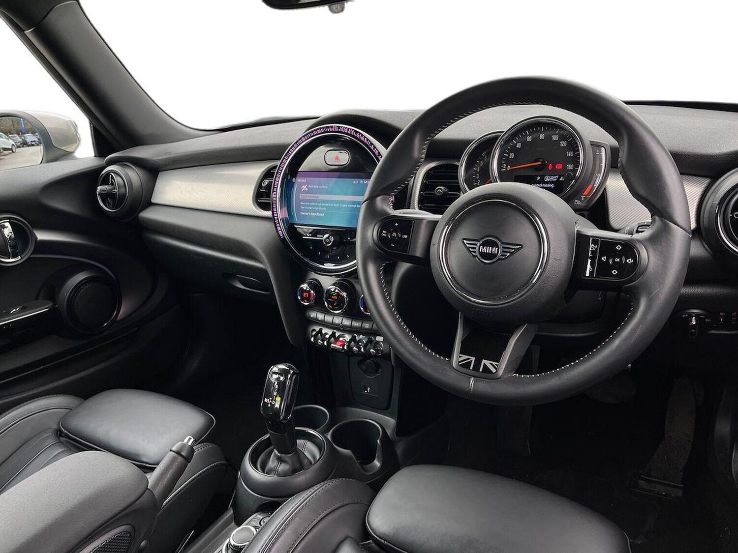 Used MINI Hatch 2022 for sale - 77639295: Photo 15