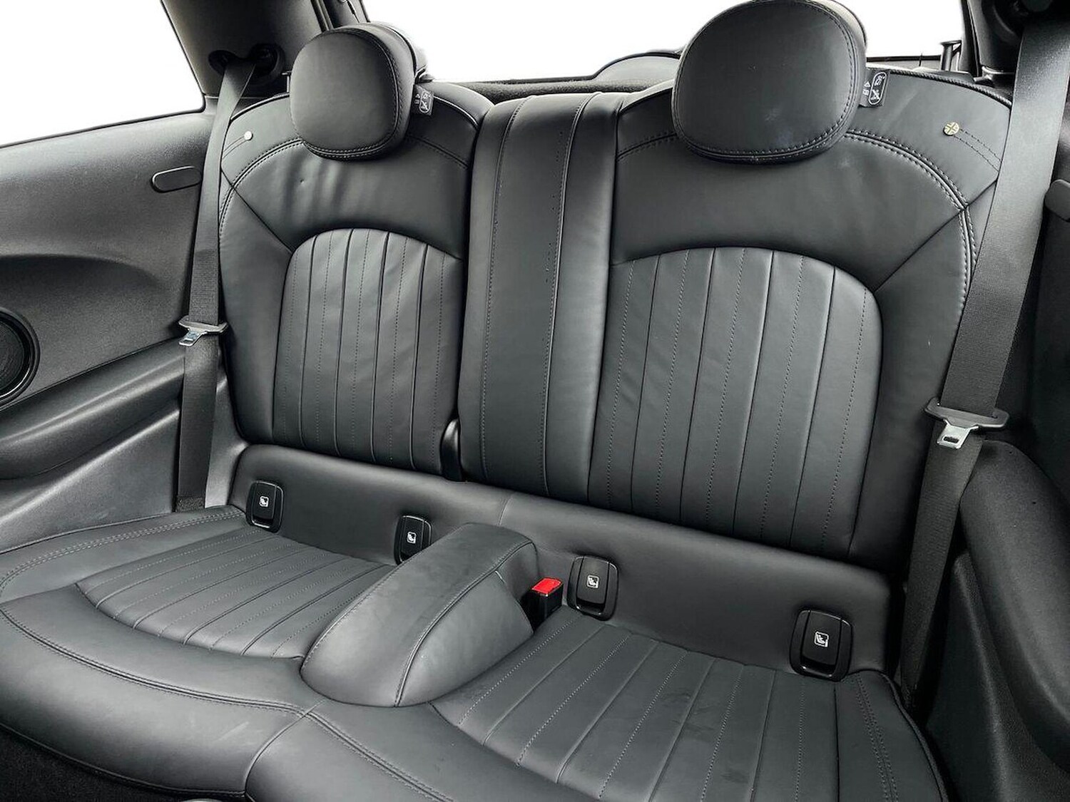 Used MINI Hatch 2022 for sale - 77639295: Photo 16