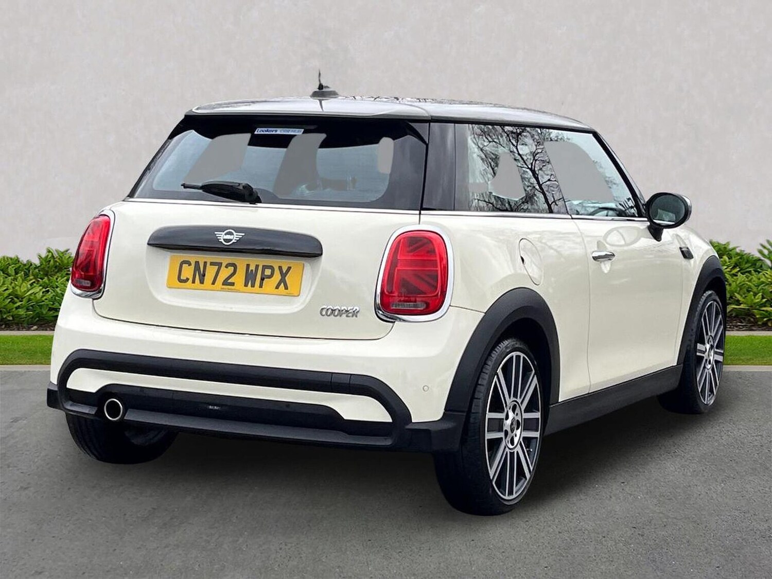 Used MINI Hatch 2022 for sale - 77639295: Photo 18