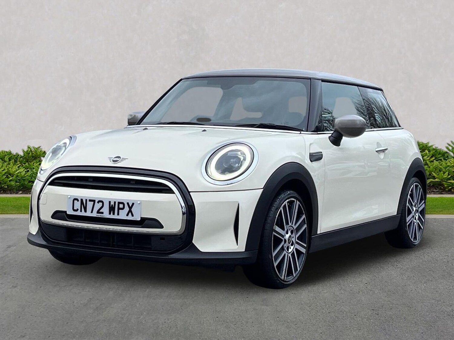 Used MINI Hatch 2022 for sale - 77639295: Photo 20