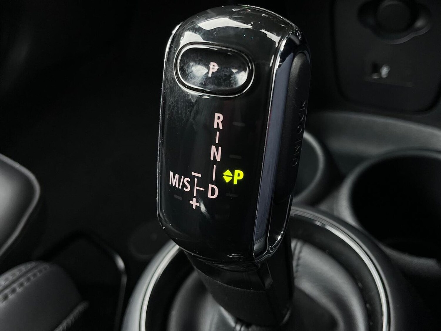 Used MINI Hatch 2022 for sale - 77639295: Photo 30