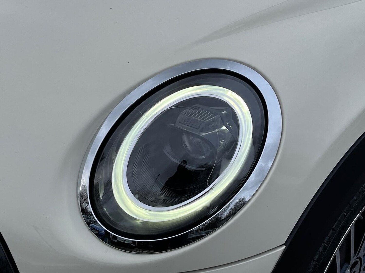 Used MINI Hatch 2022 for sale - 77639295: Photo 34