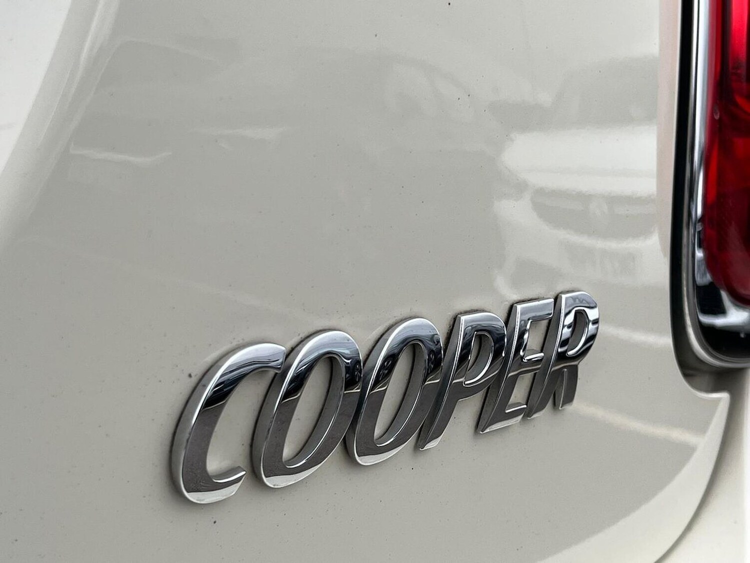 Used MINI Hatch 2022 for sale - 77639295: Photo 35