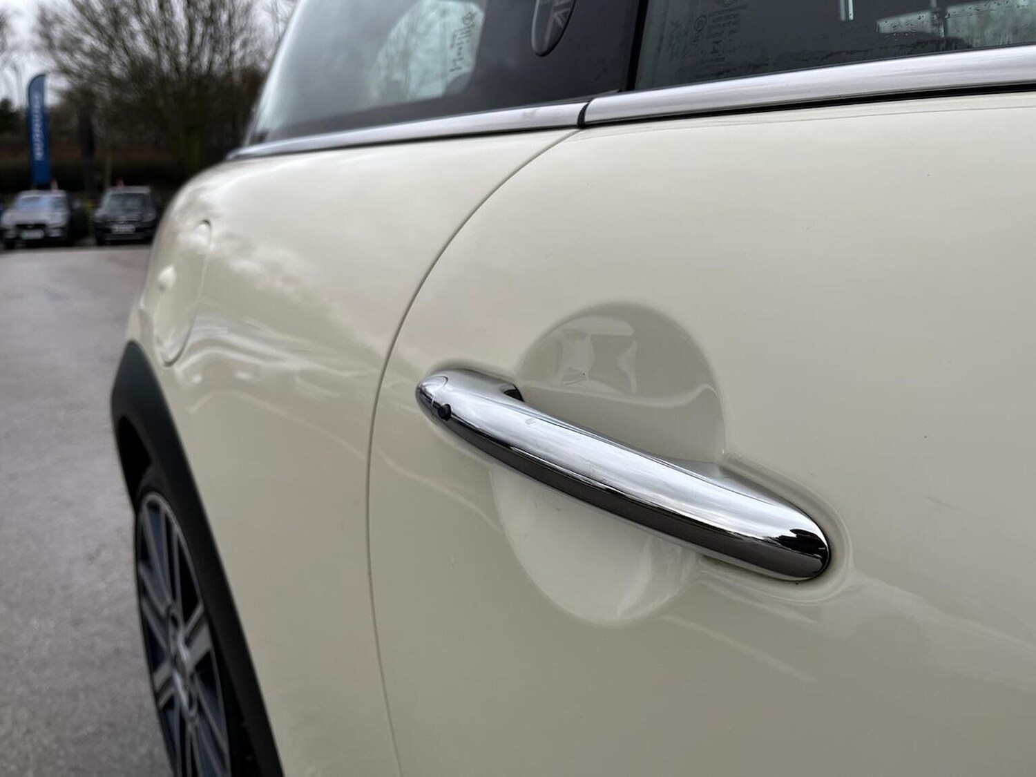 Used MINI Hatch 2022 for sale - 77639295: Photo 37