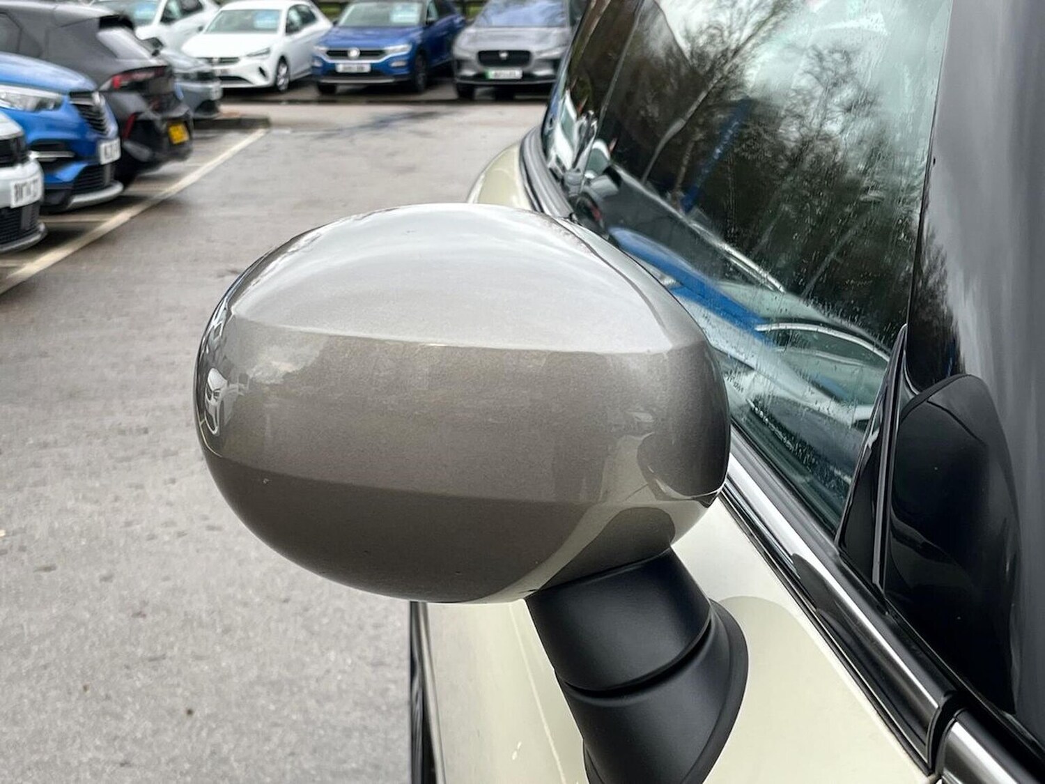 Used MINI Hatch 2022 for sale - 77639295: Photo 38