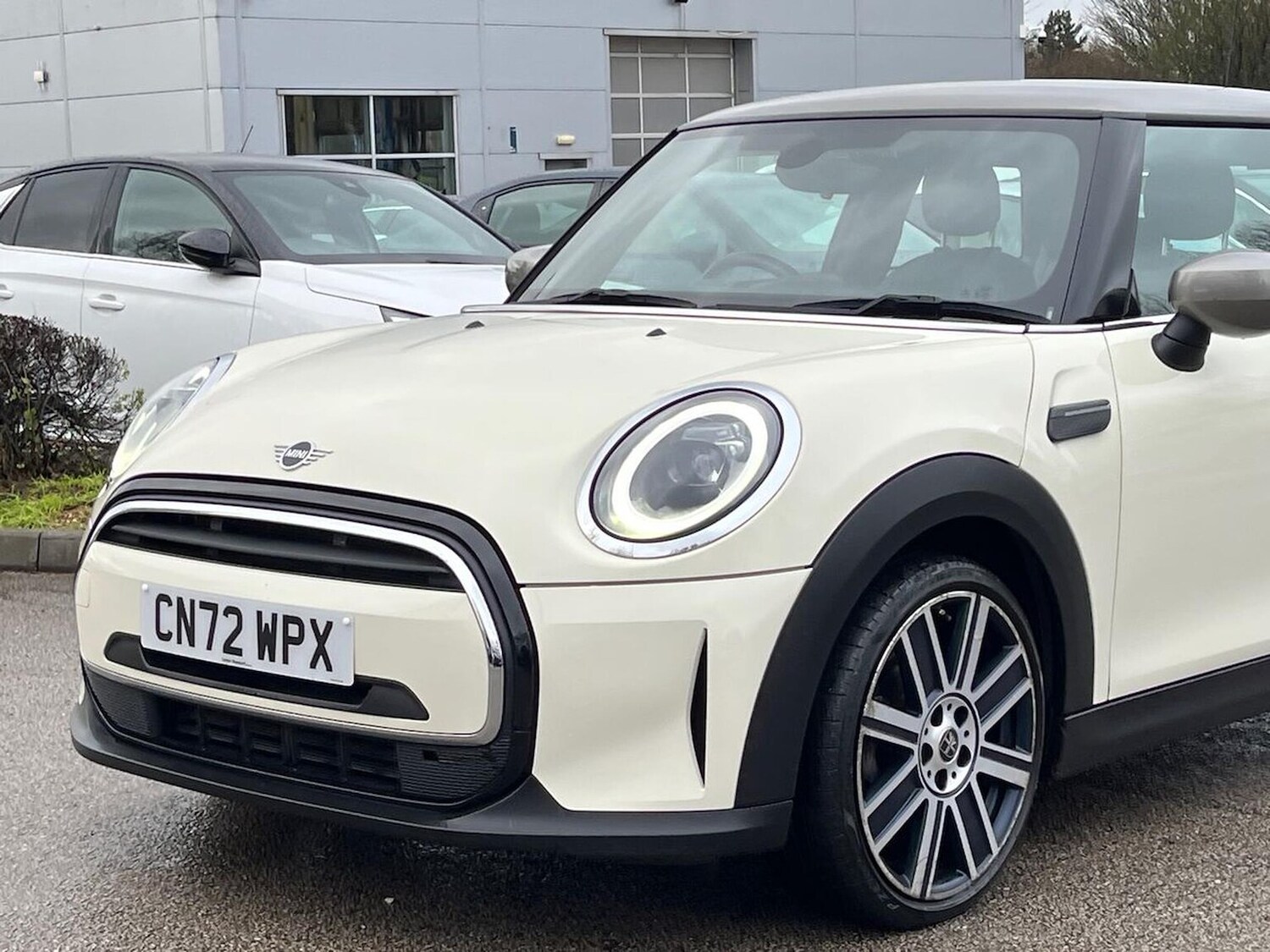 Used MINI Hatch 2022 for sale - 77639295: Photo 39