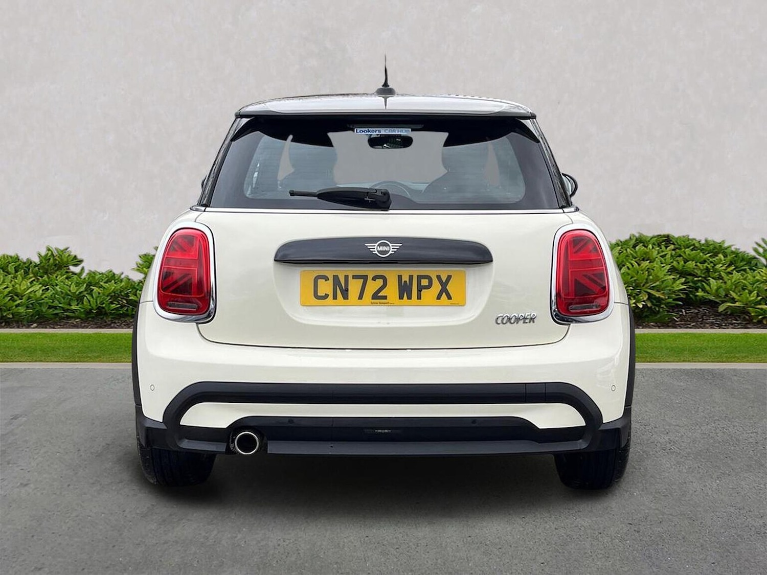 Used MINI Hatch 2022 for sale - 77639295: Photo 4
