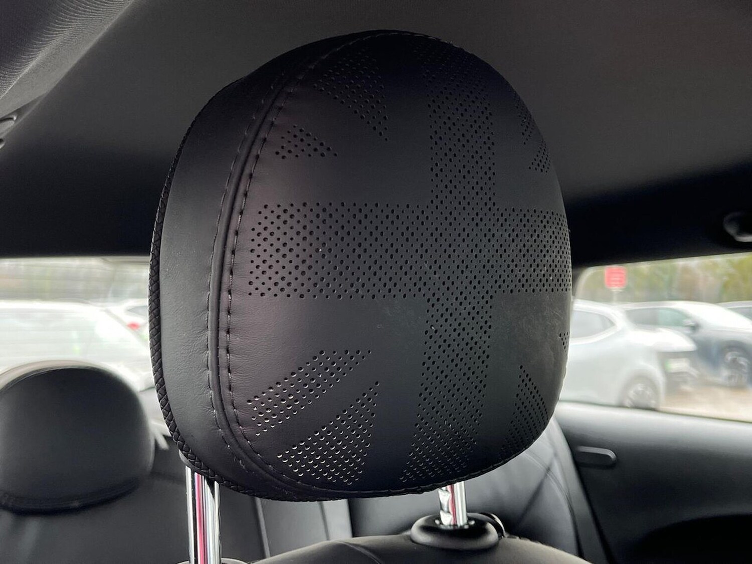 Used MINI Hatch 2022 for sale - 77639295: Photo 44