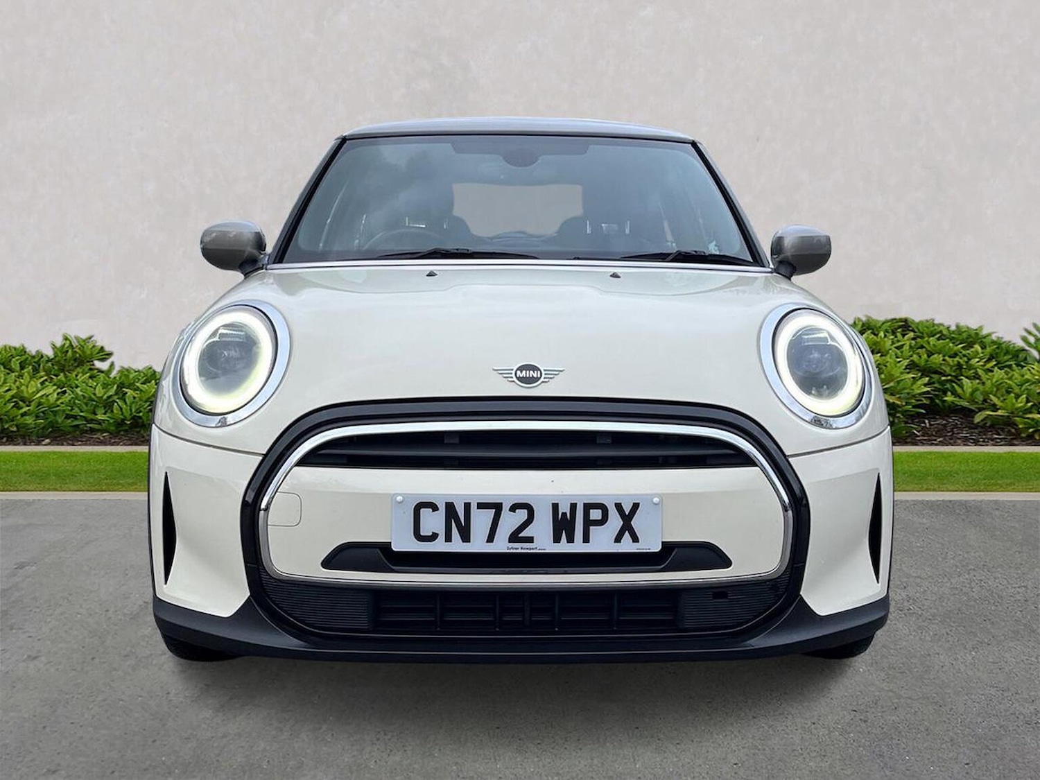 Used MINI Hatch 2022 for sale - 77639295: Photo 5