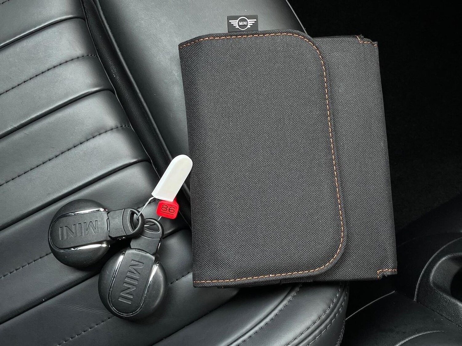 Used MINI Hatch 2022 for sale - 77639295: Photo 52