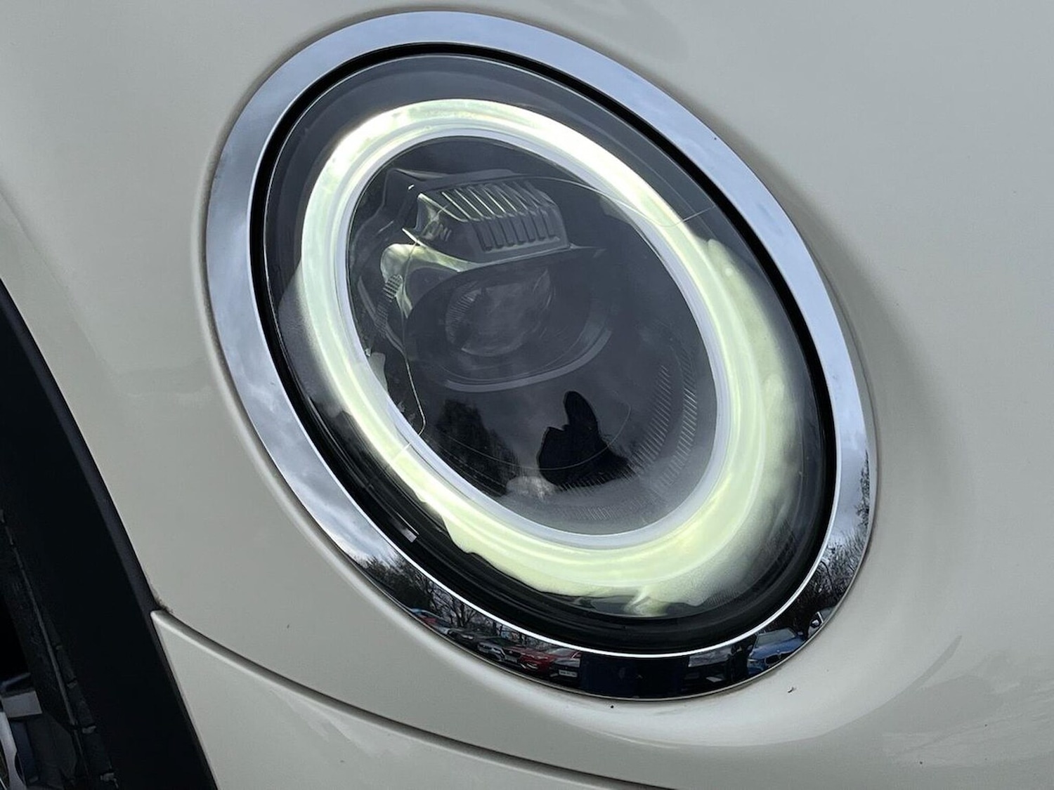 Used MINI Hatch 2022 for sale - 77639295: Photo 53