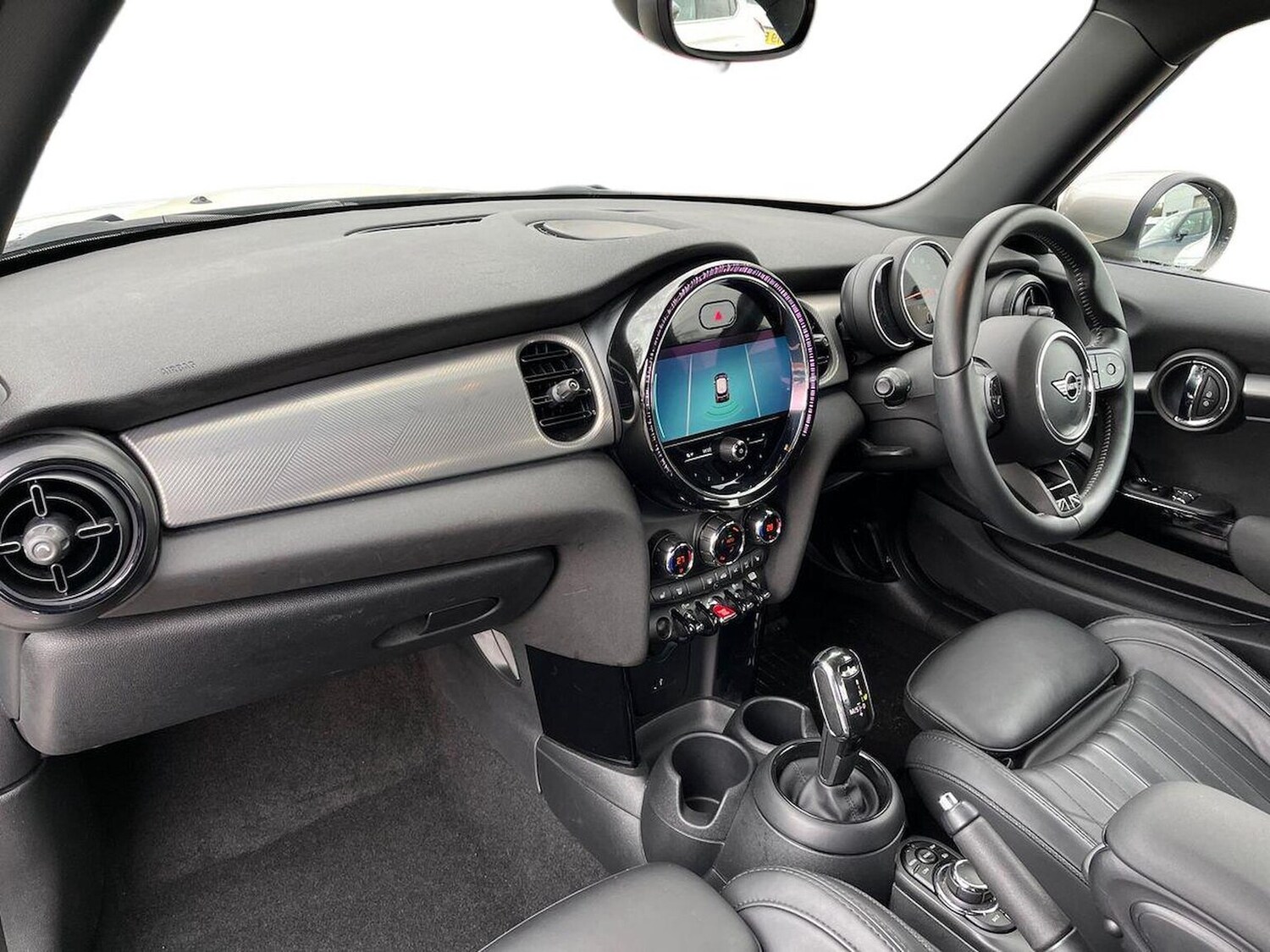 Used MINI Hatch 2022 for sale - 77639295: Photo 7