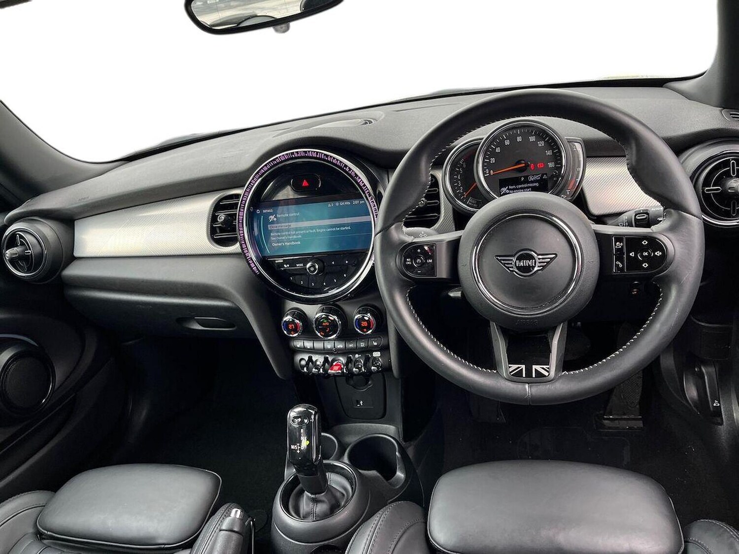 Used MINI Hatch 2022 for sale - 77639295: Photo 8