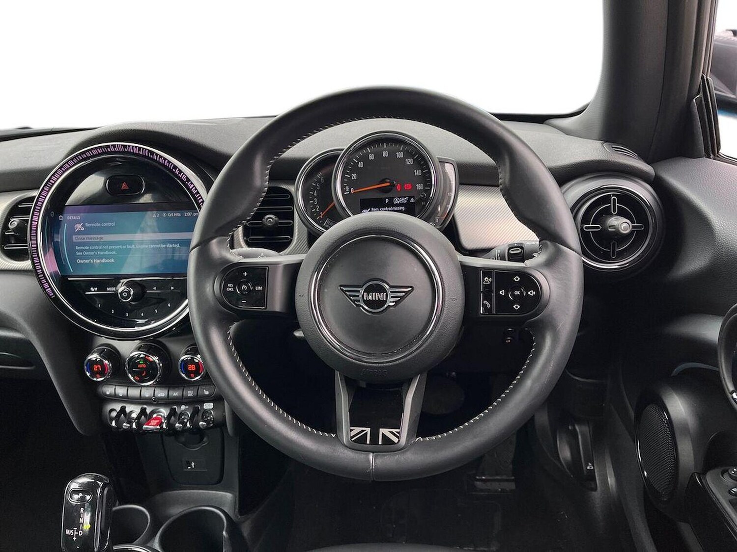 Used MINI Hatch 2022 for sale - 77639295: Photo 9