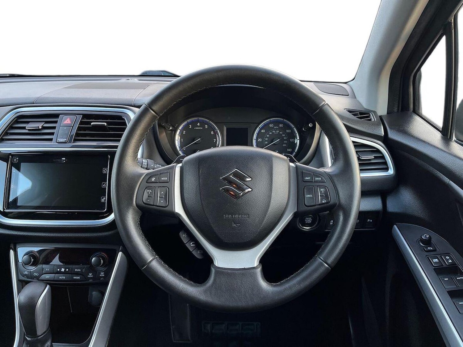 Used Suzuki SX4 S-Cross 2019 for sale - 76963491: Photo 10