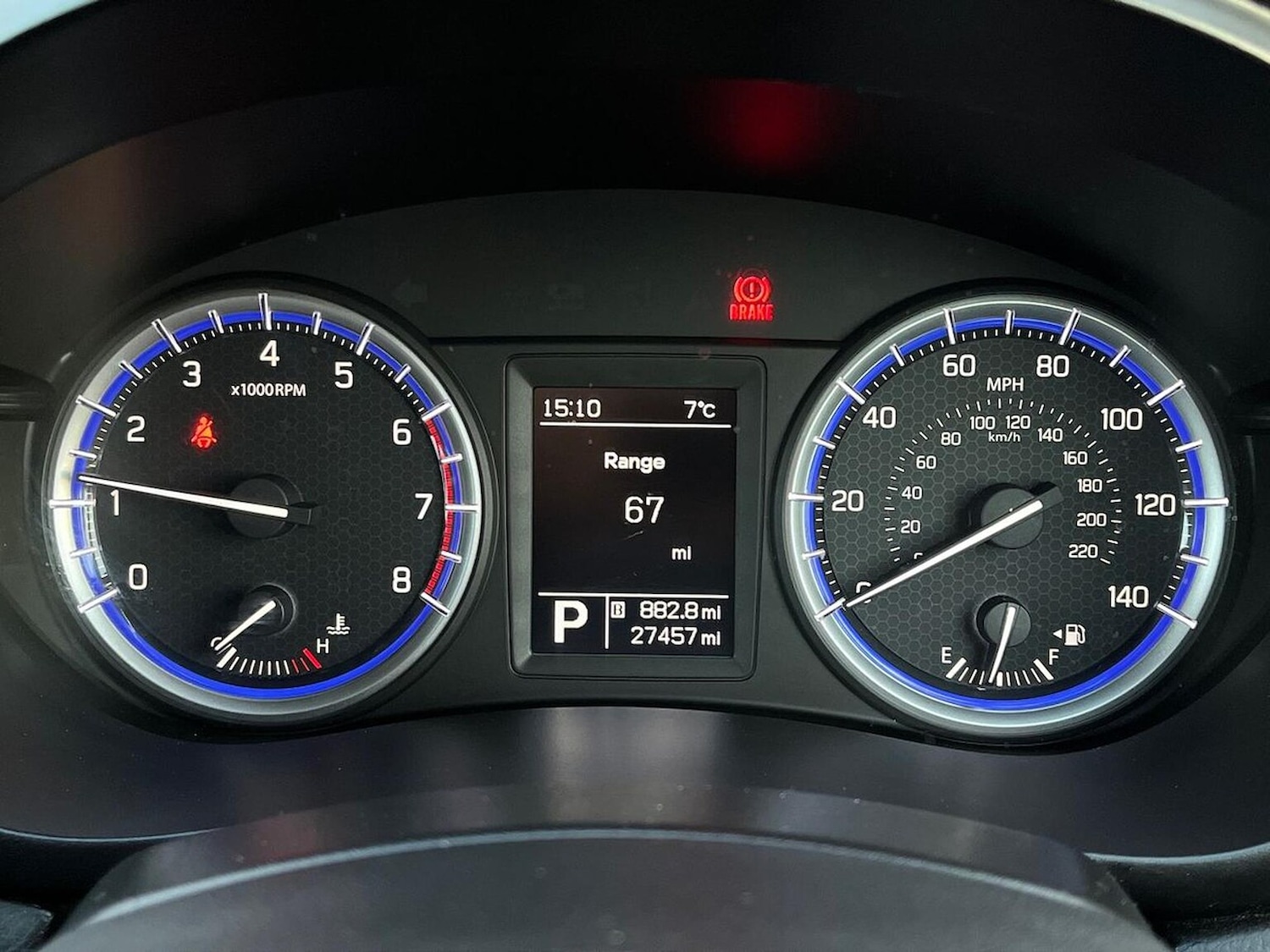 Used Suzuki SX4 S-Cross 2019 for sale - 76963491: Photo 11