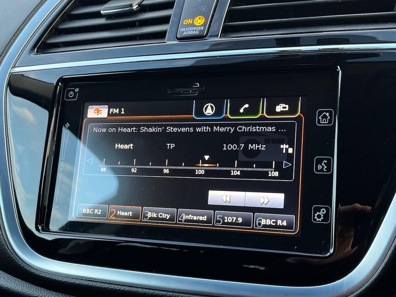 Used Suzuki SX4 S-Cross 2019 for sale - 76963491: Photo 12