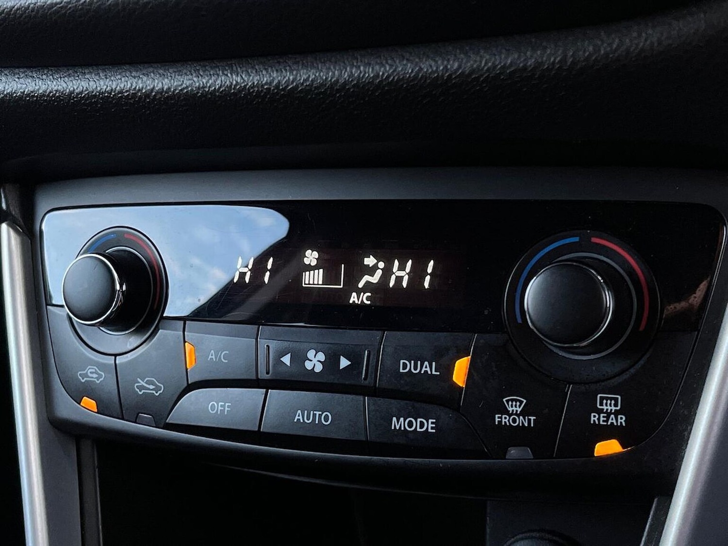 Used Suzuki SX4 S-Cross 2019 for sale - 76963491: Photo 13